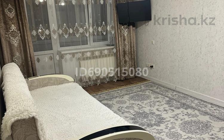 1-комнатная квартира · 34 м², мкр 8, Бр Жубановых 273 за 150 000 ₸ в Актобе — фото 10