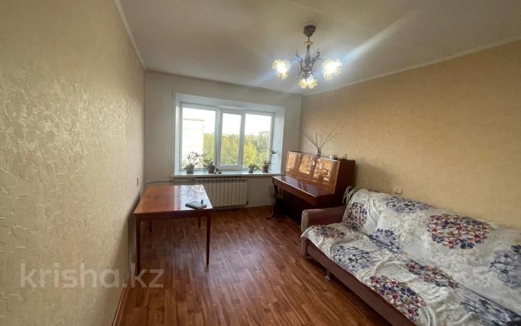 2-бөлмелі пәтер · 43.1 м² · 5/5 қабат, Гоголя 110, бағасы: 18.5 млн ₸ в Костанае — фото 6