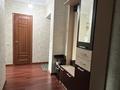 2-комнатная квартира · 50 м² · 5/9 этаж, Сауран 14 за 33.5 млн ₸ в Астане, Есильский р-н