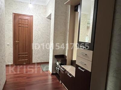 2-комнатная квартира · 50 м² · 5/9 этаж, Сауран 14 за 33.5 млн ₸ в Астане, Есильский р-н