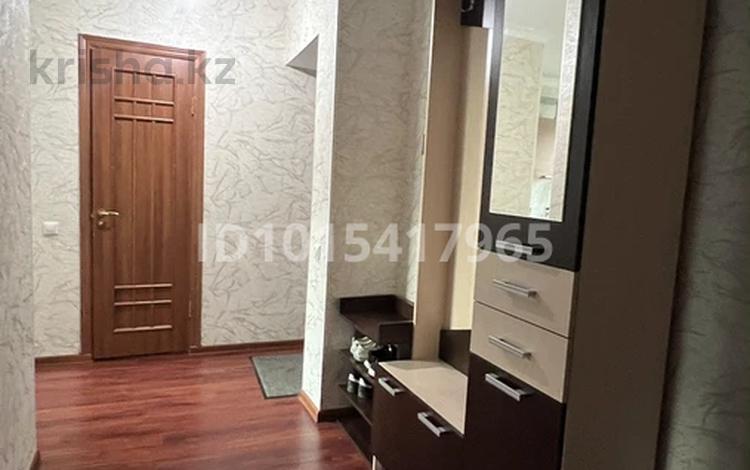 2-комнатная квартира · 50 м² · 5/9 этаж, Сауран 14 за 33.5 млн ₸ в Астане, Есильский р-н — фото 2