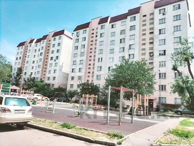 2-бөлмелі пәтер · 70 м² · 5 қабат, мкр Калкаман-2 — 7 Больницы, бағасы: 35 млн ₸ в Алматы, Наурызбайский р-н
