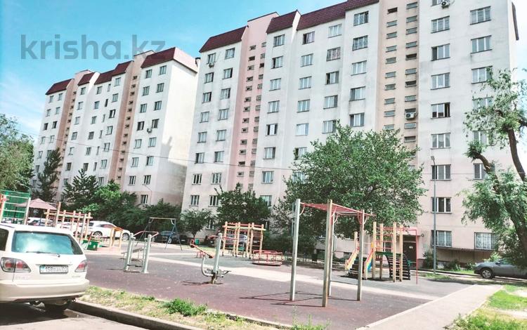 2-бөлмелі пәтер · 70 м² · 5 қабат, мкр Калкаман-2 — 7 Больницы, бағасы: 35 млн ₸ в Алматы, Наурызбайский р-н — фото 7
