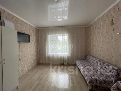 1-комнатная квартира, 20 м², Манаса 21 за 7.4 млн 〒 в Астане, Алматы р-н
