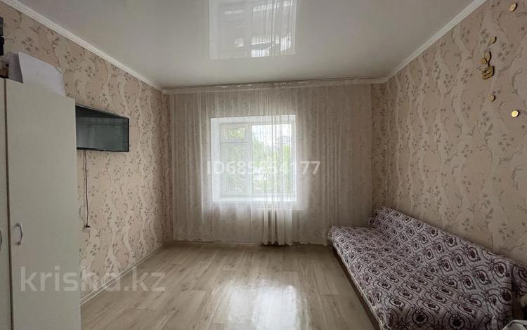 1-комнатная квартира, 20 м², Манаса 21 за 7.4 млн 〒 в Астане, Алматы р-н — фото 2