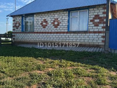 Отдельный дом · 4 комнаты · 110 м² · 30 сот., Красноармейская 19 — Село Линевка, Соль-Илецкий район, Оренбургская область за 3 млн ₸