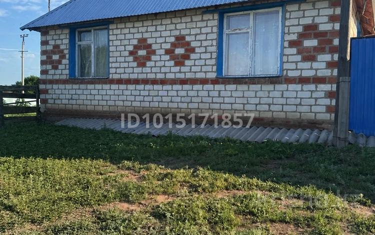 Отдельный дом · 4 комнаты · 110 м² · 30 сот., Красноармейская 19 — Село Линевка, Соль-Илецкий район, Оренбургская область за 3 млн ₸ — фото 2