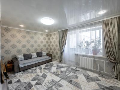 3-комнатная квартира · 62.4 м² · 7/9 этаж, конституции 20а за 26.1 млн ₸ в Астане, Сарыарка р-н