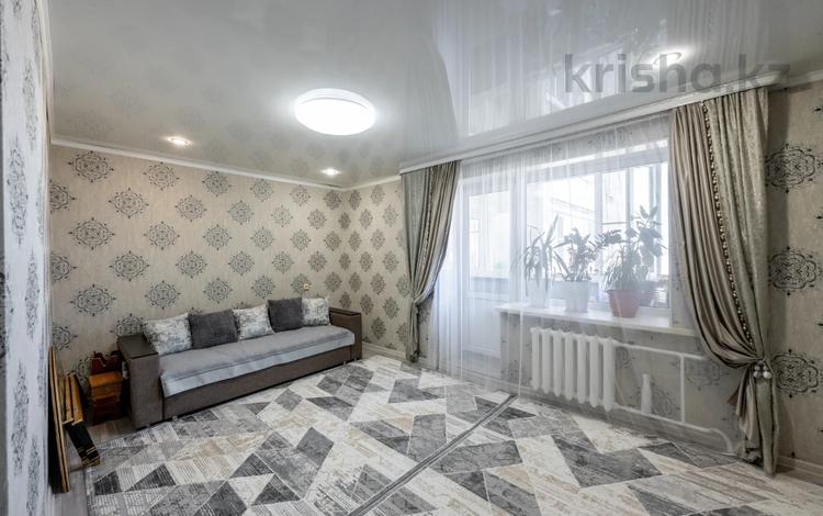 3-комнатная квартира · 62.4 м² · 7/9 этаж, конституции 20а за 26.1 млн ₸ в Астане, Сарыарка р-н — фото 7