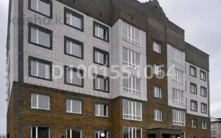 1-комнатная квартира · 43 м² · 3/5 этаж, Челюскинцев 27а — 343 квартал за магазином Наурыз за 22 млн ₸ в Семее — фото 11