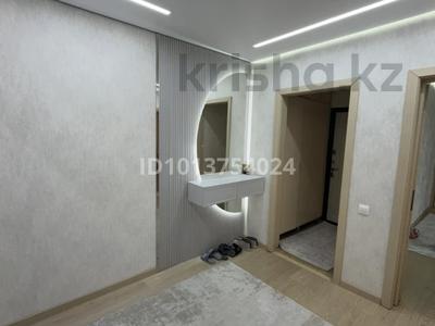 4-комнатная квартира · 75 м² · 4/10 этаж, мкр Юго-Восток, Мкр Гульдер 2 18 за 33.5 млн ₸ в Караганде, Казыбек би р-н
