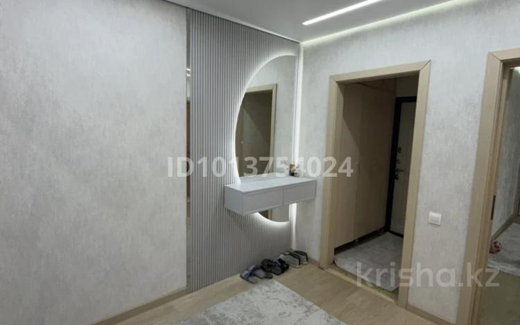4-комнатная квартира · 75 м² · 4/10 этаж, мкр Юго-Восток, Мкр Гульдер 2 18 за 33.5 млн ₸ в Караганде, Казыбек би р-н — фото 2