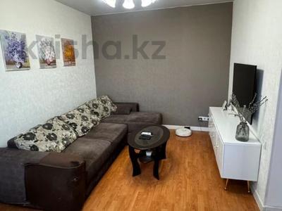 2-бөлмелі пәтер · 65 м² · 8/9 қабат, Айтике би, бағасы: 51 млн ₸ в Алматы, Алмалинский р-н