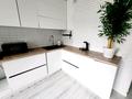 2-комнатная квартира · 62 м² · 2/9 этаж, мкр Кунаева 61 — Площадь призидента за 16 000 ₸ в Уральске — фото 9