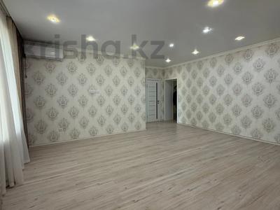 3-бөлмелі пәтер · 71.2 м² · 8/9 қабат, Курганская 2а, бағасы: 40 млн ₸ в Костанае