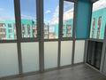 3-бөлмелі пәтер · 71.2 м² · 8/9 қабат, Курганская 2а, бағасы: 40 млн ₸ в Костанае — фото 12