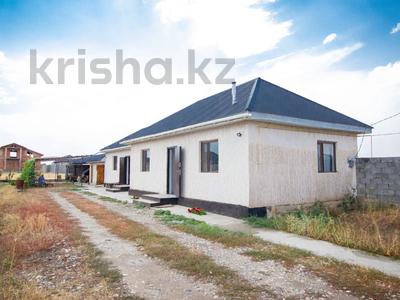 Отдельный дом • 3 комнаты • 110 м² • 10 сот., Мкр Жастар-1 за 19 млн 〒 в Талдыкоргане
