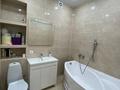 3-бөлмелі пәтер · 110 м² · 4/16 қабат, Пр.Тайманова 48, бағасы: 90 млн ₸ в Атырау, мкр Авангард-2 — фото 13
