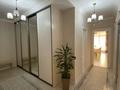 3-бөлмелі пәтер · 110 м² · 4/16 қабат, Пр.Тайманова 48, бағасы: 90 млн ₸ в Атырау, мкр Авангард-2