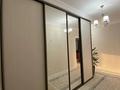 3-бөлмелі пәтер · 110 м² · 4/16 қабат, Пр.Тайманова 48, бағасы: 90 млн ₸ в Атырау, мкр Авангард-2 — фото 2