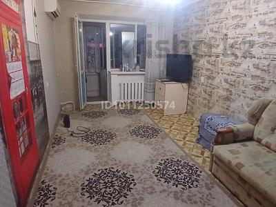 1-бөлмелі пәтер · 31.6 м² · 5/5 қабат, Жукова 10, бағасы: 9.2 млн ₸ в Уральске, мкр Школьник