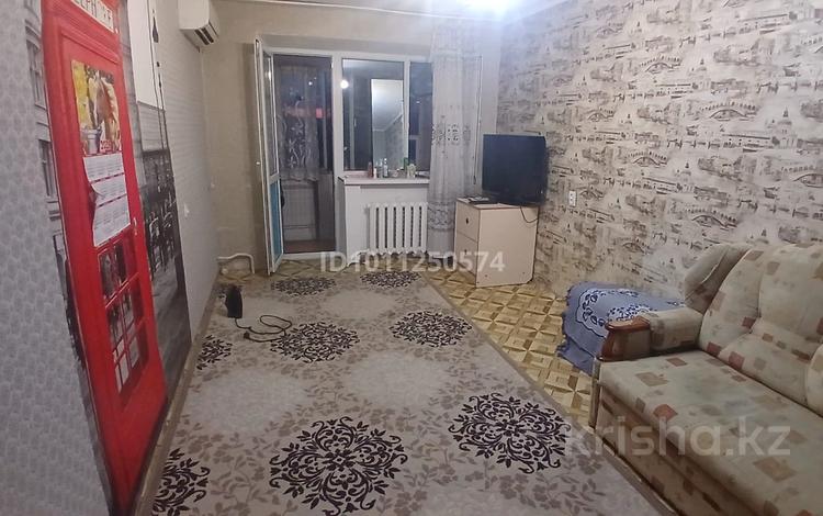 1-комнатная квартира · 31.6 м² · 5/5 этаж, Жукова 10 за 9.2 млн ₸ в Уральске, мкр Школьник — фото 3