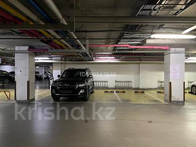 Паркинг • 42 м² • Кошкарбаева 2 — Блок С, p4 за 7.5 млн 〒 в Астане