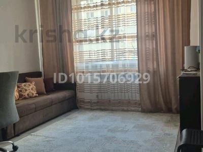 2-комнатная квартира · 62 м² · 3/9 этаж, мкр Атырау за 250 000 ₸ в Алматы, Медеуский р-н