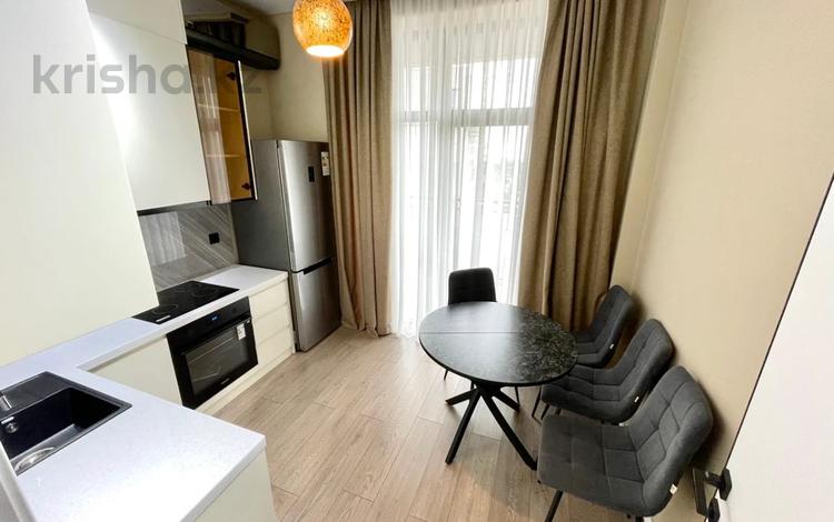 2-комнатная квартира · 40 м² · 3/5 этаж, Сагадат Нурмагамбетова 138/2 за 54 млн ₸ в Алматы, Медеуский р-н — фото 7
