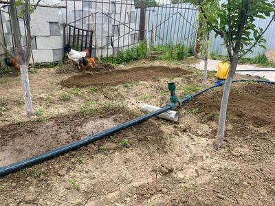 Дача · 1 комната · 30 м² · 8 сот., Грушевая — Химик курилкино за 10.5 млн 〒 в Атырау