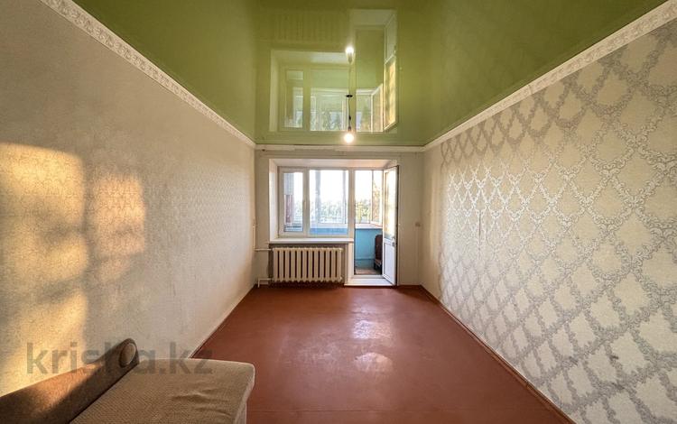 3-комнатная квартира · 57 м² · 5/5 этаж, Ленина 157 за 12 млн ₸ в Рудном — фото 2