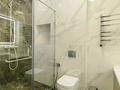 3-комнатная квартира · 170 м² · 7/17 этаж, мкр Самал-3 25 за 999 999 ₸ в Алматы, Медеуский р-н — фото 12