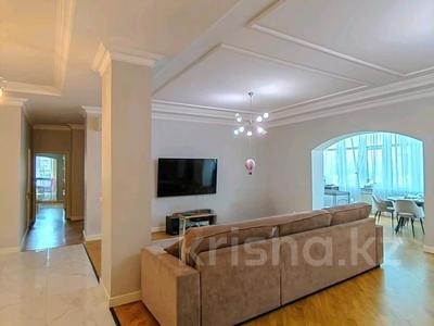 3-комнатная квартира · 170 м² · 7/17 этаж, мкр Самал-3 25 за 899 999 ₸ в Алматы, Медеуский р-н
