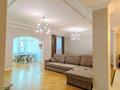 3-комнатная квартира · 170 м² · 7/17 этаж, мкр Самал-3 25 за 999 999 ₸ в Алматы, Медеуский р-н — фото 4