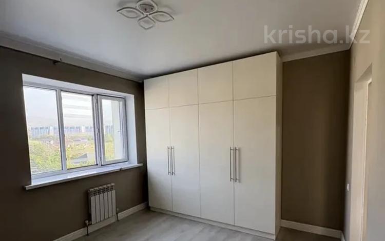 3-бөлмелі пәтер · 71 м² · 6/12 қабат, Кошкарбаева 1140, бағасы: 42 млн ₸ в  — фото 2