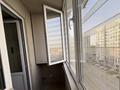 3-бөлмелі пәтер · 71 м² · 6/12 қабат, Кошкарбаева 1140, бағасы: 42 млн ₸ в  — фото 9