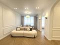 3-комнатная квартира · 130 м² · 5/10 этаж, Кошкарбаева 1 — Рядом Американское посольство/ триатлон парк за 1.8 млн ₸ в Астане, Алматы р-н