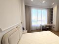 3-комнатная квартира · 130 м² · 5/10 этаж, Кошкарбаева 1 — Рядом Американское посольство/ триатлон парк за 1.8 млн ₸ в Астане, Алматы р-н — фото 18
