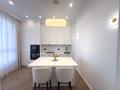 3-комнатная квартира · 130 м² · 5/10 этаж, Кошкарбаева 1 — Рядом Американское посольство/ триатлон парк за 1.8 млн ₸ в Астане, Алматы р-н — фото 3
