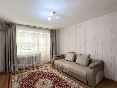 1-бөлмелі пәтер · 38.1 м² · 2/9 қабат, Мустафина 21/3 — 7 поликлиника, бағасы: 17.8 млн ₸ в Астане, Алматы р-н