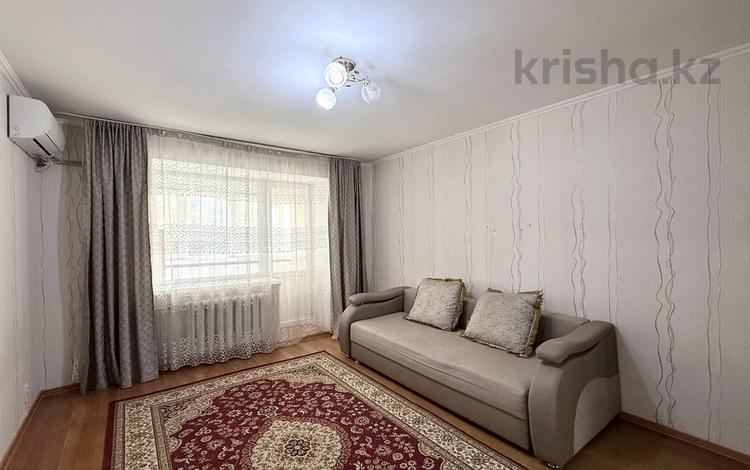 1-комнатная квартира · 38.1 м² · 2/9 этаж, Мустафина 21/3 — 7 поликлиника за 17.8 млн ₸ в Астане, Алматы р-н — фото 16