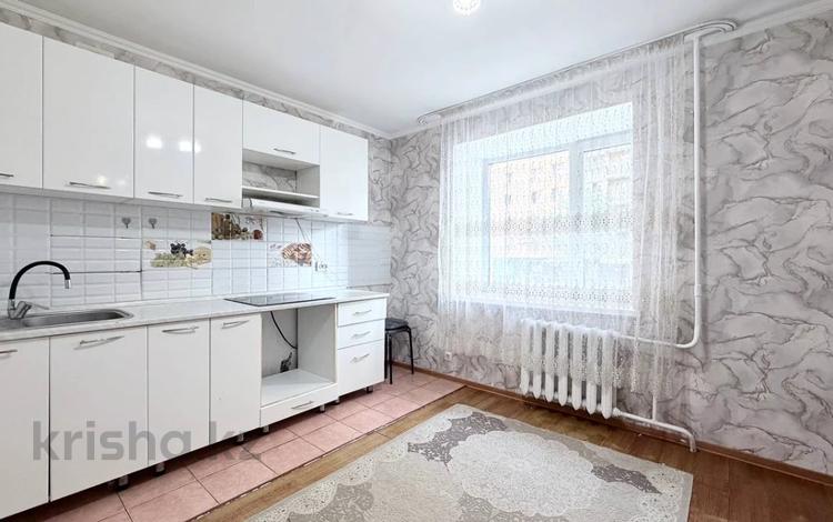 1-комнатная квартира · 38.1 м² · 2/9 этаж, Мустафина 21/3 — 7 поликлиника за 18 млн ₸ в Астане, Алматы р-н — фото 9