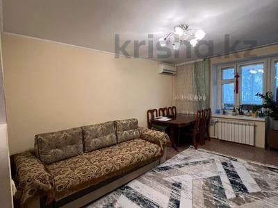 3-комнатная квартира · 60.8 м² · 3/6 этаж, макаренко за 18 млн ₸ в Актобе, жилой массив Бауырластар-5