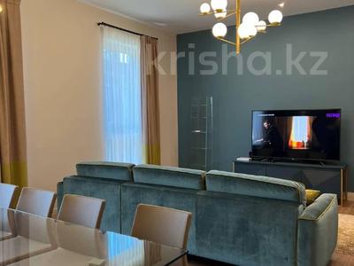 2-бөлмелі пәтер · 51 м² · 3/3 қабат, Аль- Фараби 116/31-56, бағасы: 75 млн ₸ в Алматы