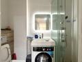 1-бөлмелі пәтер · 50 м² · 4/10 қабат, Мустай карима 12/12 — Саина Жандосова ( рядом Трц Алматы молл ), бағасы: 20 000 ₸ в Алмалинский р-н — фото 13