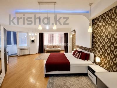 1-бөлмелі пәтер · 50 м² · 4/10 қабат, Мустай карима 12/12 — Саина Жандосова ( рядом Трц Алматы молл ), бағасы: 20 000 ₸ в Алмалинский р-н