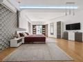 1-бөлмелі пәтер · 50 м² · 4/10 қабат, Мустай карима 12/12 — Саина Жандосова ( рядом Трц Алматы молл ), бағасы: 20 000 ₸ в Алмалинский р-н — фото 6