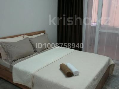 1-комнатная квартира · 31 м² · 3/9 этаж, Джамбула 5 за 2 500 〒 в Семее