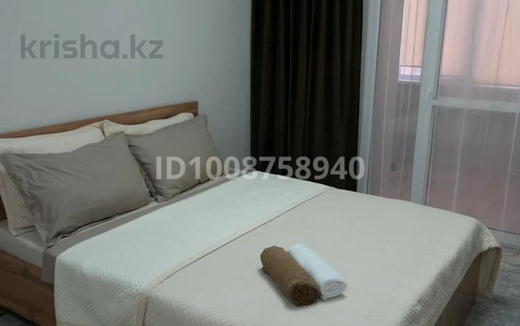 1-комнатная квартира · 31 м² · 3/9 этаж, Джамбула 5 за 2 500 ₸ в Семее — фото 2