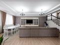 Жеке үй · 6 бөлме · 360 м² · 13 жүзд., Каражал, бағасы: 200 млн ₸ в Астане, Алматы р-н — фото 3